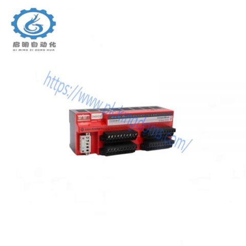 AB 1791DS-IB12: DeviceNet Safety Modules for Industrial Control