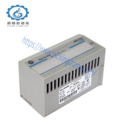 Allen Bradley 1794-IB16 FLEX I/O Input Module