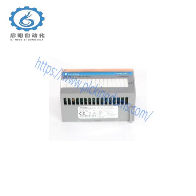 Allen-Bradley 1794-IB16XT - 24 VDC 16-Point Input Module