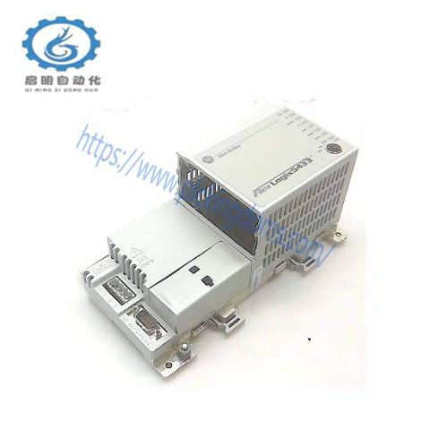 Rockwell Automation 1794-L33 FlexLogix Processor PLC