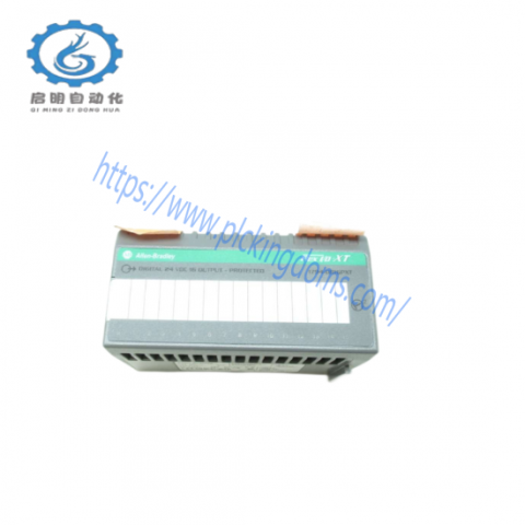 Rockwell Automation 1794-OB16PXT Programmable Logic Controller