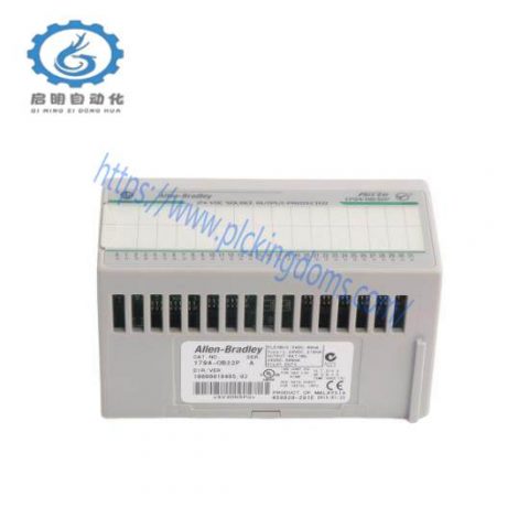 Allen-Bradley 1794-OB32 Analog Output Module