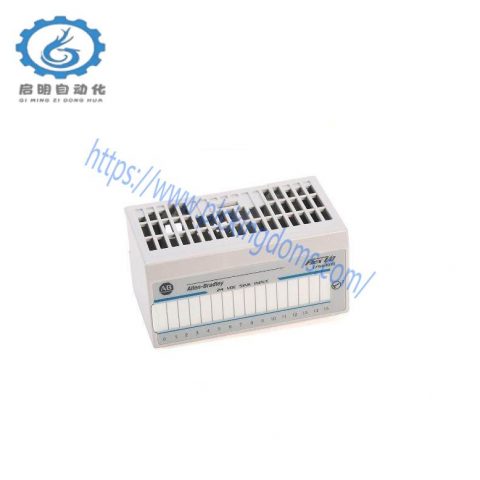 AB 1794-OF4IXT Digital Input Module: Advanced Control Solutions for Industrial Automation