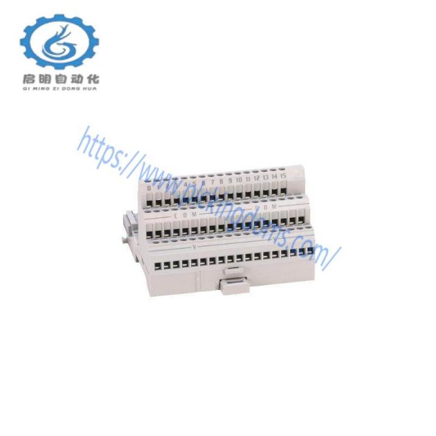 Allen-Bradley 1794-OB8EPXT Digital Output Module - High Performance Control Solution