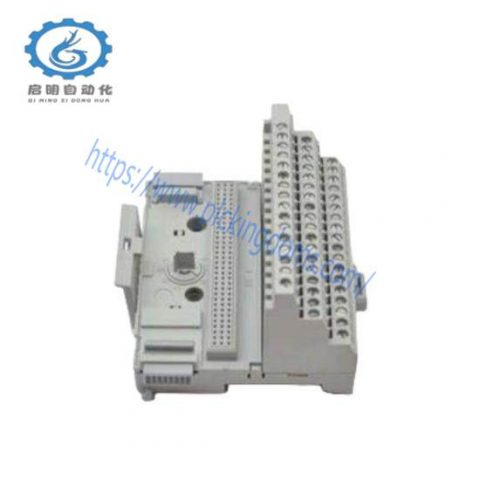 Allen-Bradley 1794-TB3G | High-Performance Flex I/O Terminal Base Unit