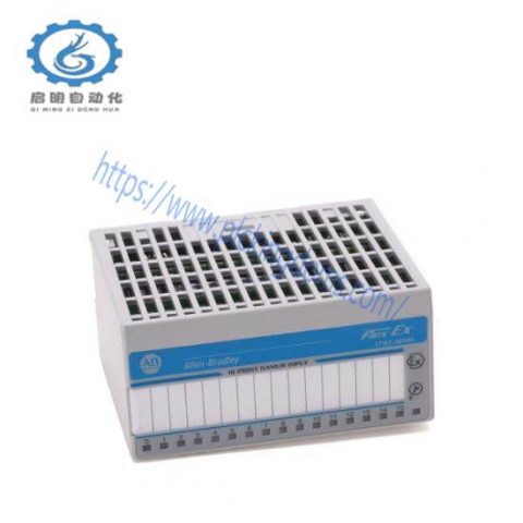Siemens 1797-IBN16 Digital DC Input Module, Siemens, 1797-IBN16, Analog Input Modules, Siemens PLCs