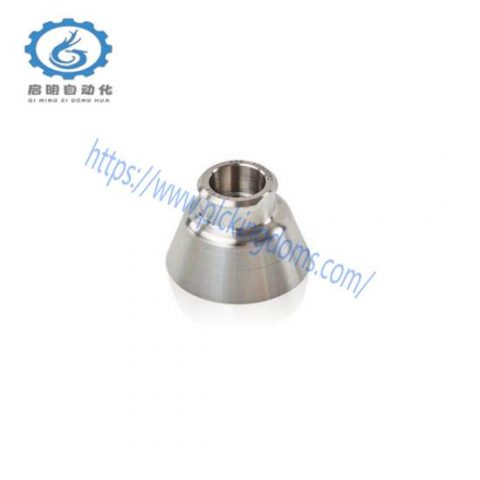 ABB 1C0480 BELL CUP D50 (Ti) 600215 - Precision Control Module for Advanced Industrial Applications