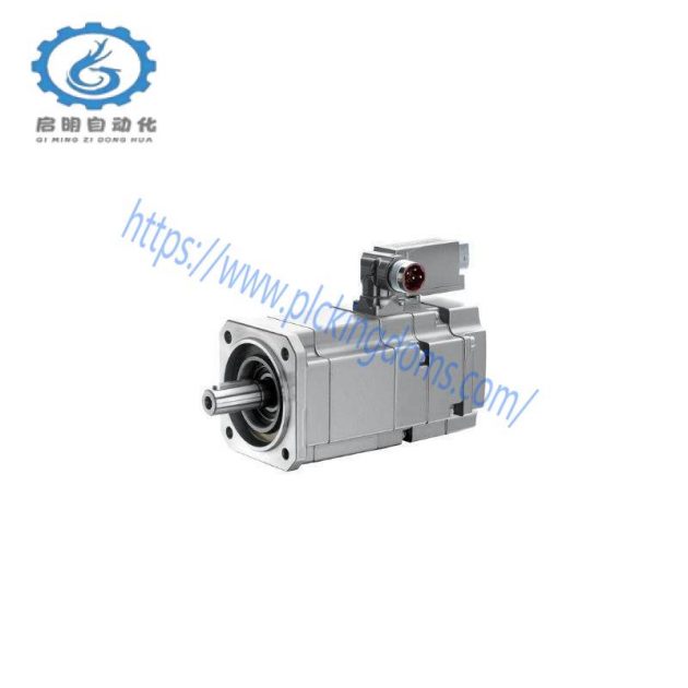 SIEMENS 1FK7-063-5AF71-1FB5 High-Power Servo Motor, Precision Control for Industrial Applications