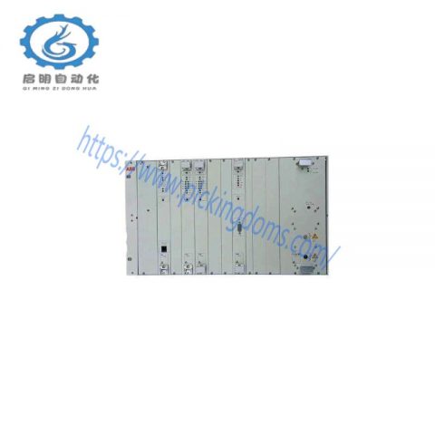 ABB 1KHL015623R0001 AFO4LE - Advanced Control System Module