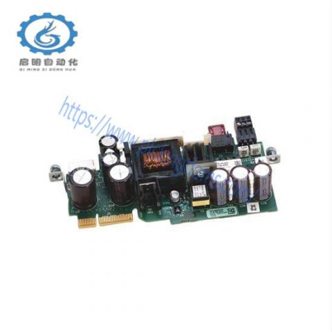 AEG 80026-172-23-R Power Supply Module