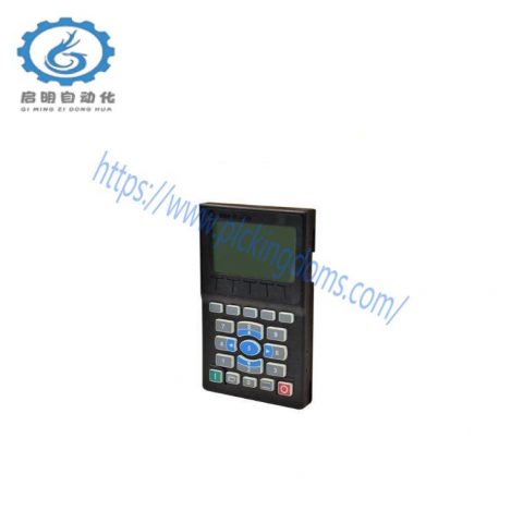 AB 20-HIM-A6 Human Interface Module, AB Control Solutions