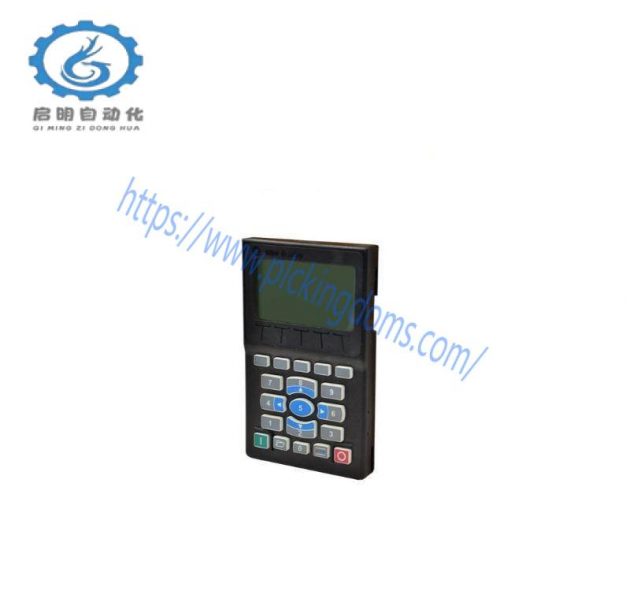 AB 20-HIM-A6 Human Interface Module, AB Control Solutions