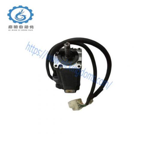 ABB 2004-RZ01BA1AN3 Servo Motor, High-Power Industrial Control Solutions