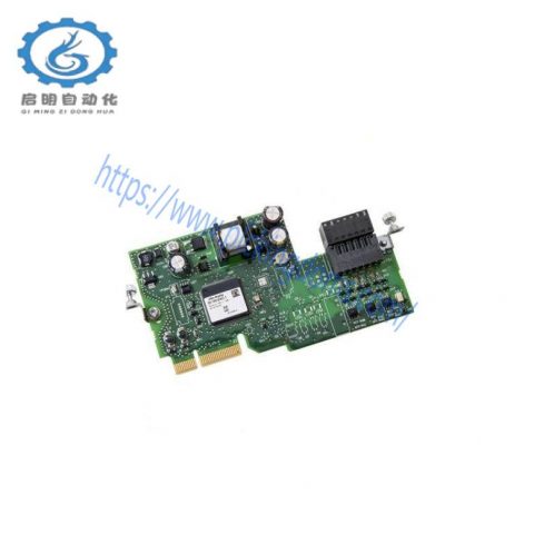 AB 20750ENC1 Incremental Encoder Module - Precision Motion Control Solutions