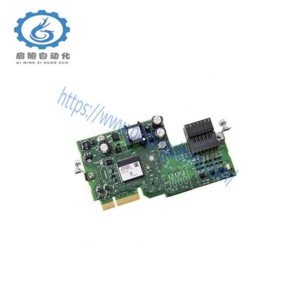 AB 20750ENC1 Incremental Encoder Module - Precision Motion Control Solutions