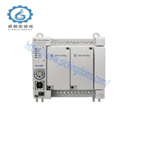 ABB 2080-LC30-16QWB Safety Controller