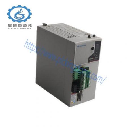 ABB 2093-AM02 Power Supply Module, Advanced Industrial Control Solutions