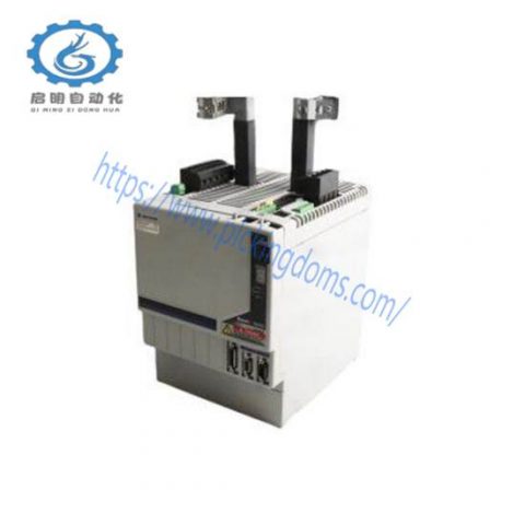 Siemens 2094-BC07-M05-S SER C Integrated Axis Control Module