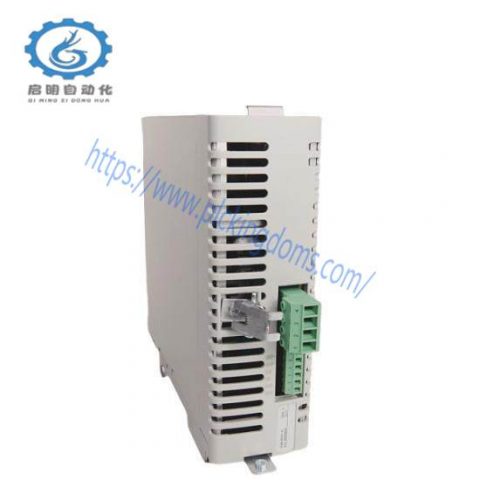Kollmorgen 2094-BM01-M Kinetix 6000 Multi-Axis Servo Drive System Component