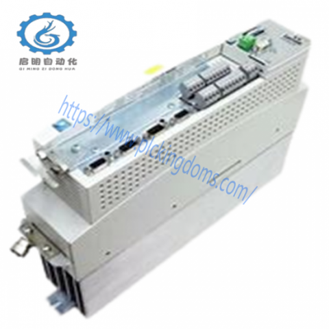 Allen-Bradley Ultra 3000 Digital Servo Drive Module, 2098-DSD-005X