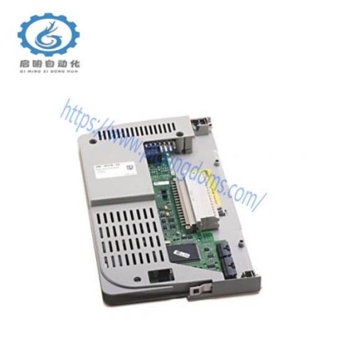 Siemens 20B-VECTB-C0 Vector Control Cassette