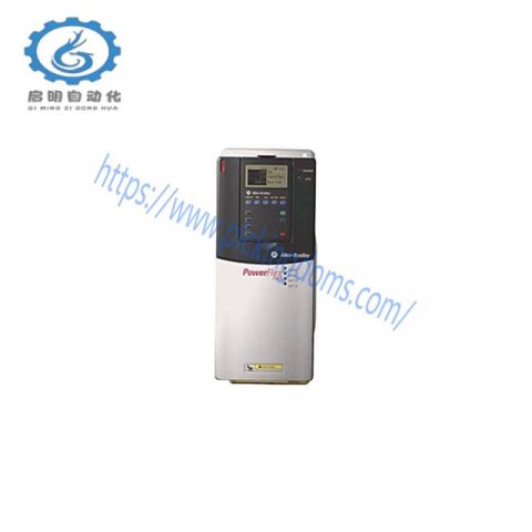 Allen-Bradley AB 20BC030A0AYNANC0 AC Drive, Advanced Motor Control Solutions