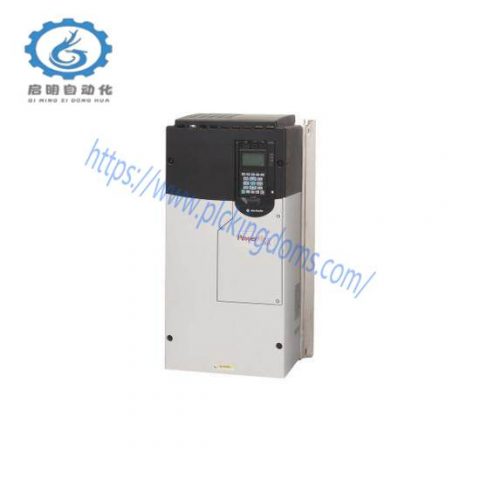 Allen-Bradley 20F1ANF015JN0NNNNN 753 AC Drive, Industrial Control System Solutions