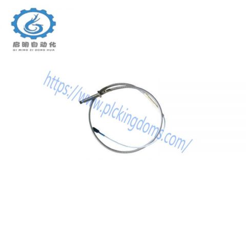 Bently Nevada 22011-01-06-10-02 Extension Cable, Industrial Control Solutions