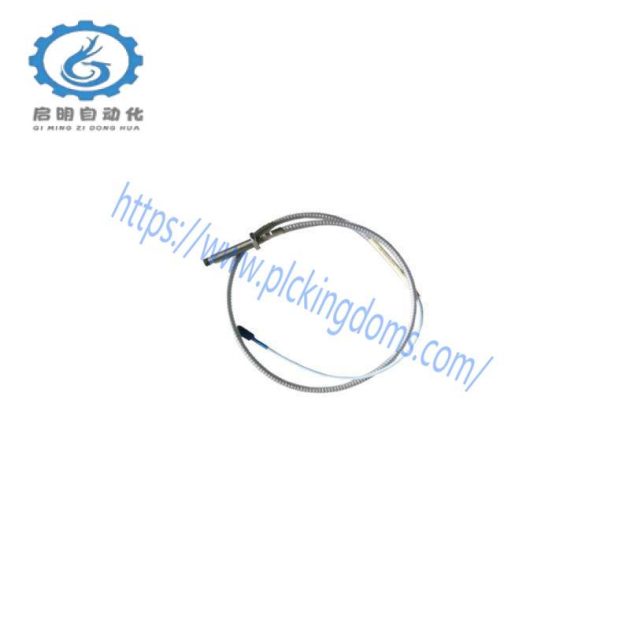 Bently Nevada 22011-01-06-10-02 Extension Cable, Industrial Control Solutions