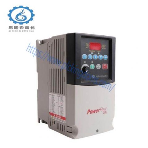 ABB 22B-B017N104 AC Drive, High Performance, Industrial Control