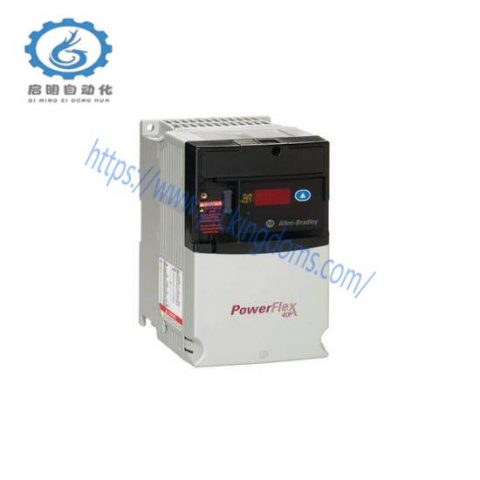 Advanced 22D-D012N104 AC Drive: Unleashing Precision Control in Industrial Automation