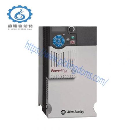 Advanced Industrial Control Module: 25B-D043N114