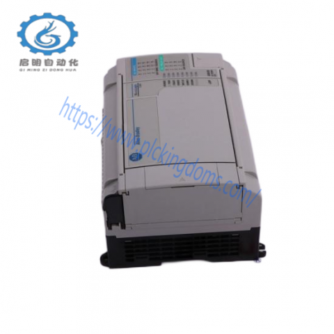 AB PLC Series 1756-K6C8 Control Module, High Performance Industrial Automation Solution