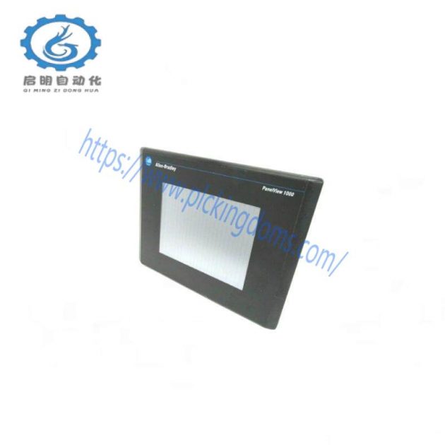 Allen-Bradley 2711-T10G9 Standard Operator Terminal - HMI & Control Panels