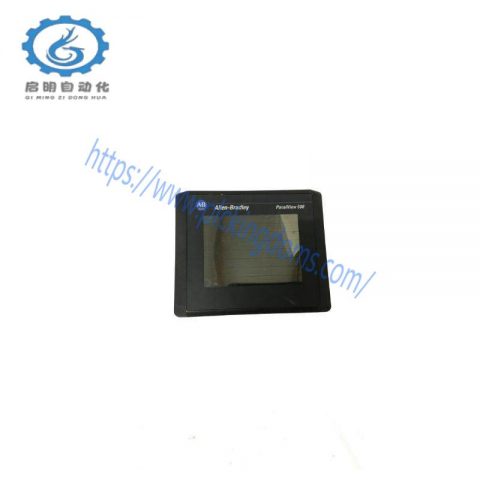 AB 2711-T6C16L1 DC Power Supply Module
