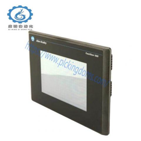 ABB 2711-T6C9L1 Factory Automation Control Module