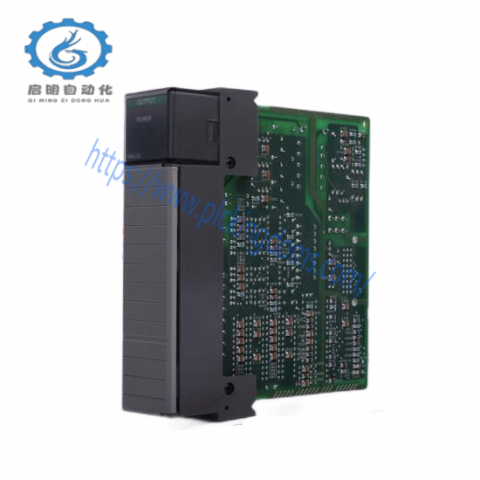 Allen-Bradley PanelView Plus Terminal 2711P-K7C4A8, Industrial Control Module
