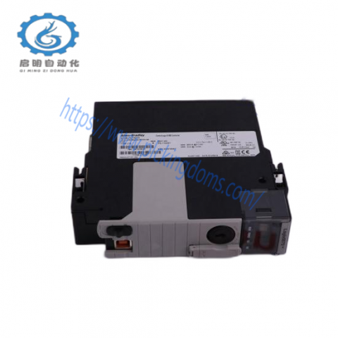 Allen-Bradley 2711P-T6M20A Human Machine Interface, Industrial Control Module