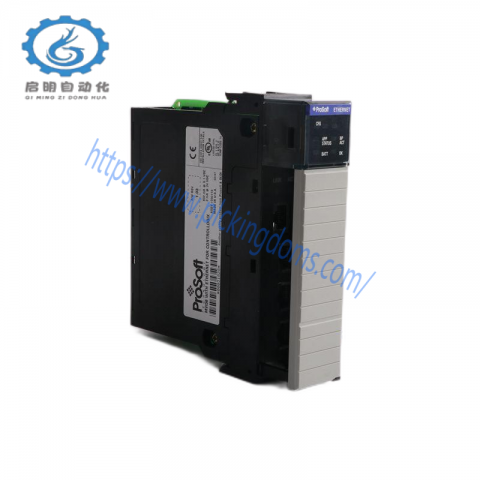 AB 3150-MCM 3250-L532M Industrial Interface Module