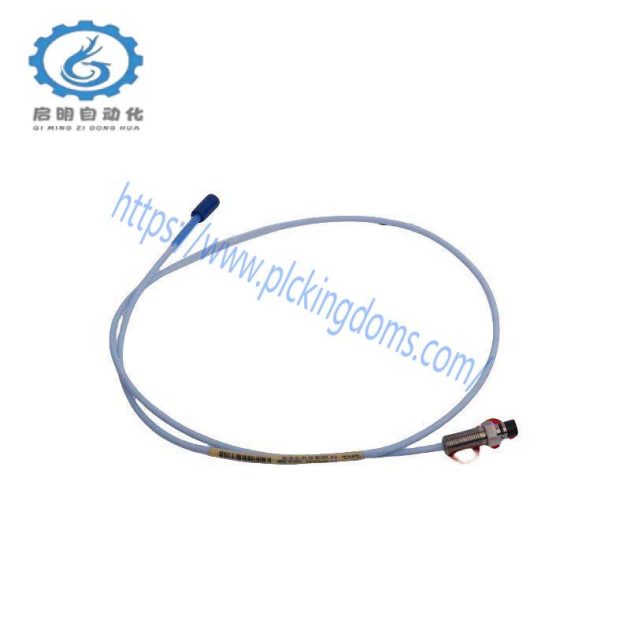 Bently Nevada 3300/10 Thermal Transfer Module