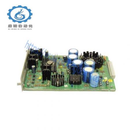 Bently Nevada 3300/12-01-22-00 Industrial Automation Control Module