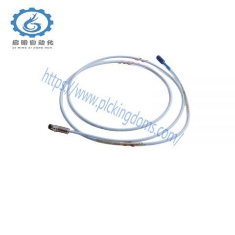 BENTLY NEVADA 330101-00-24-10-02-05 - 3300 XL 8 mm Probe