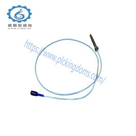 Bently Nevada Cable, 330101-0024-01-0205, Industrial Control, Power Transmission