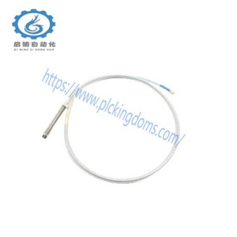 Bently Nevada 330102-00-20-50-02-00 Cable - Precision Control for Industrial Automation
