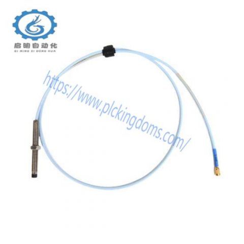 Bently Nevada 3300 XL 8mm Proximity Probe - Advanced Sensing Solution