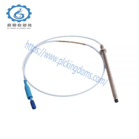 BENTLY NEVADA 330103-10-20-05-02-CN Proximity Probes - Precision Sensor Technology for Industrial Automation