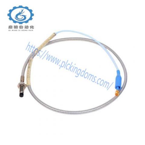 Bently Nevada 3300 XL 8 mm Probe - Precision Measurement Solution for Industrial Applications