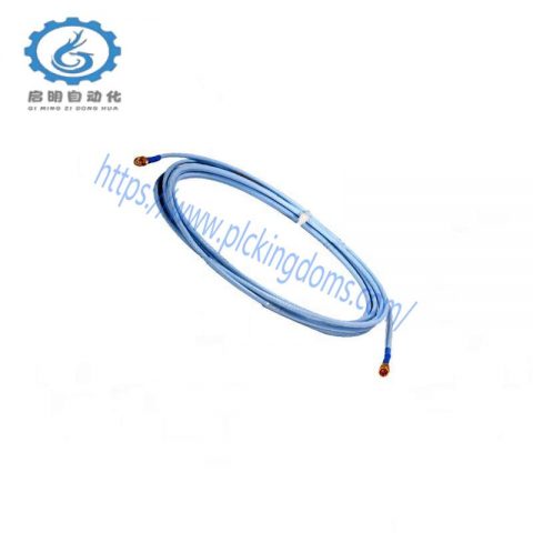 BENTLY NEVADA 330130-040-01-CN Extension Cable, Advanced Industrial Control Solutions
