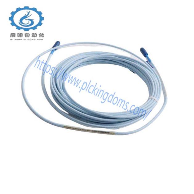 Bently Nevada 330130-040-02-CN - 3300 XL Extension Cable