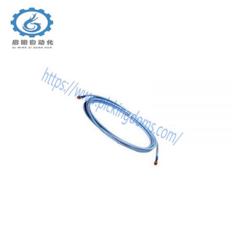Bently Nevada 330130-045-00-05 Extension Cable for Industrial Control Systems